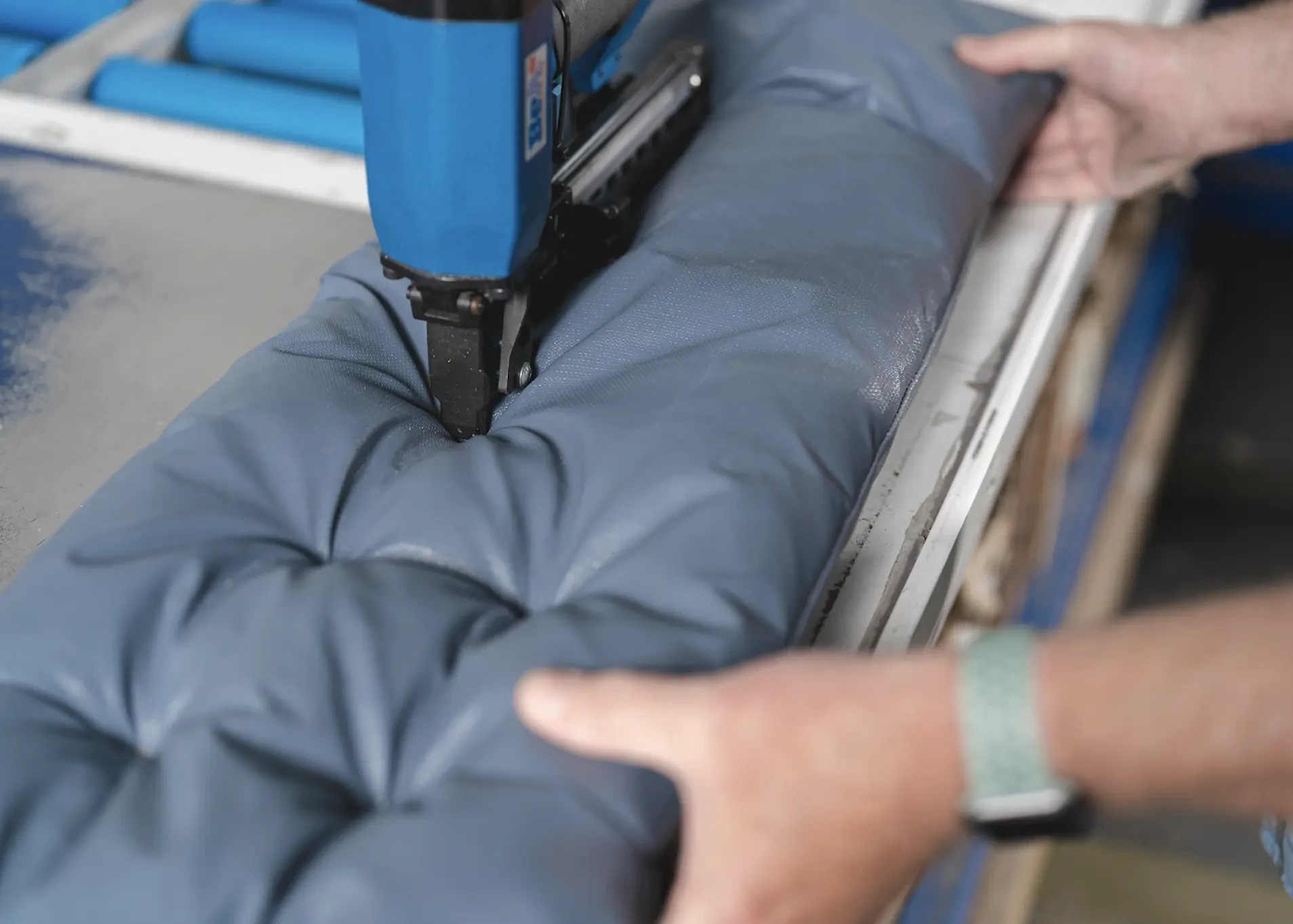 Isolatiematrassen 2 Econtras