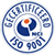 ISO 9001 Certificering Econtras